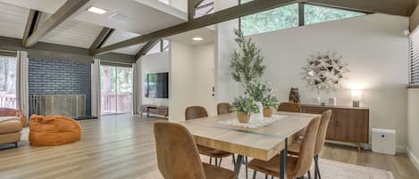 Huis (3 Bedrooms) | Interieur