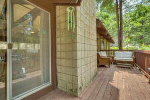 Rumah (3 Bedrooms) | Interior