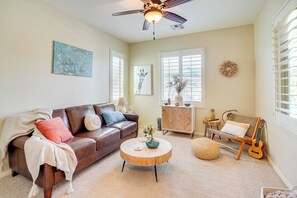 Talo (3 Bedrooms) | Sisätilat