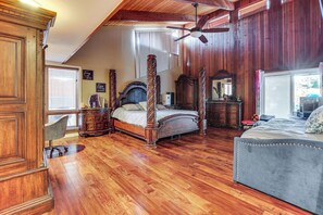 Casa (5 Bedrooms) | Parte interna