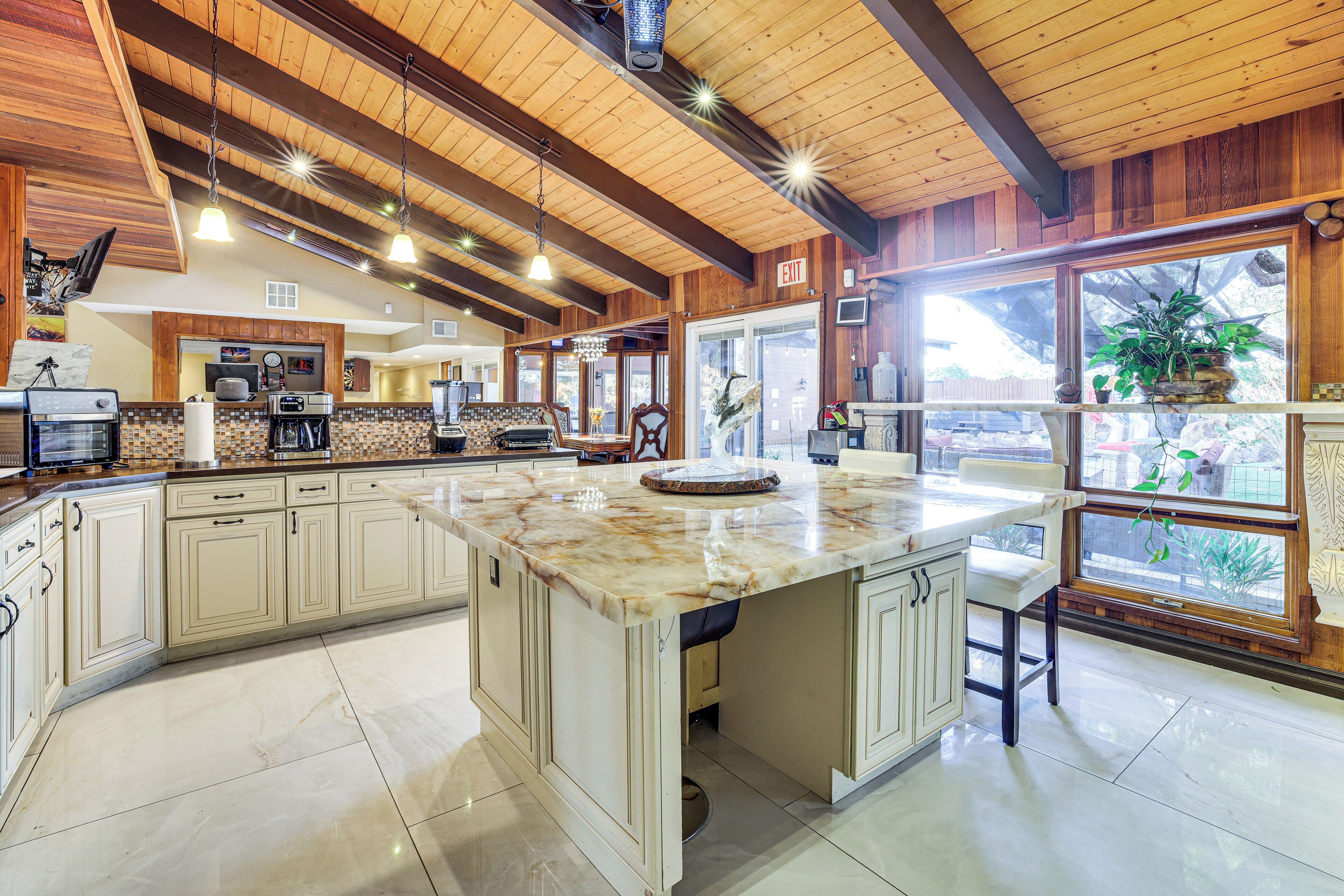 Casa (5 Bedrooms) | Parte interna