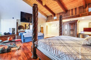 Casa (5 Bedrooms) | Interior