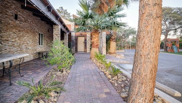 Casa (5 Bedrooms) | Interior