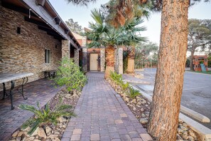 Casa (5 Bedrooms) | Interior