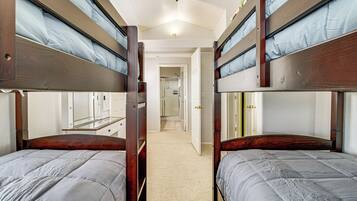 House (3 Bedrooms) | Bahagian dalam