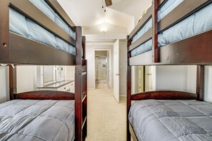 獨棟房屋 (3 Bedrooms) | 住宿內部