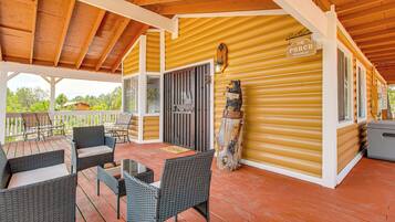 House (3 Bedrooms) | Bahagian dalam