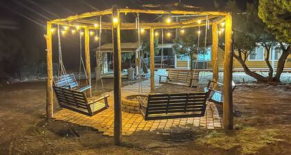 Near Hiking Trails: Heber Haven w/ 2 Decks!