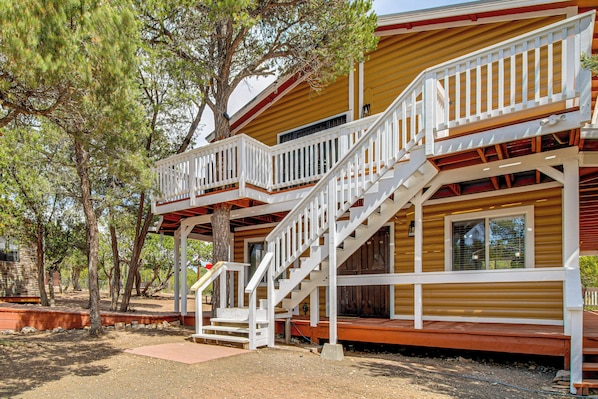 ハウス (3 Bedrooms) | 内装