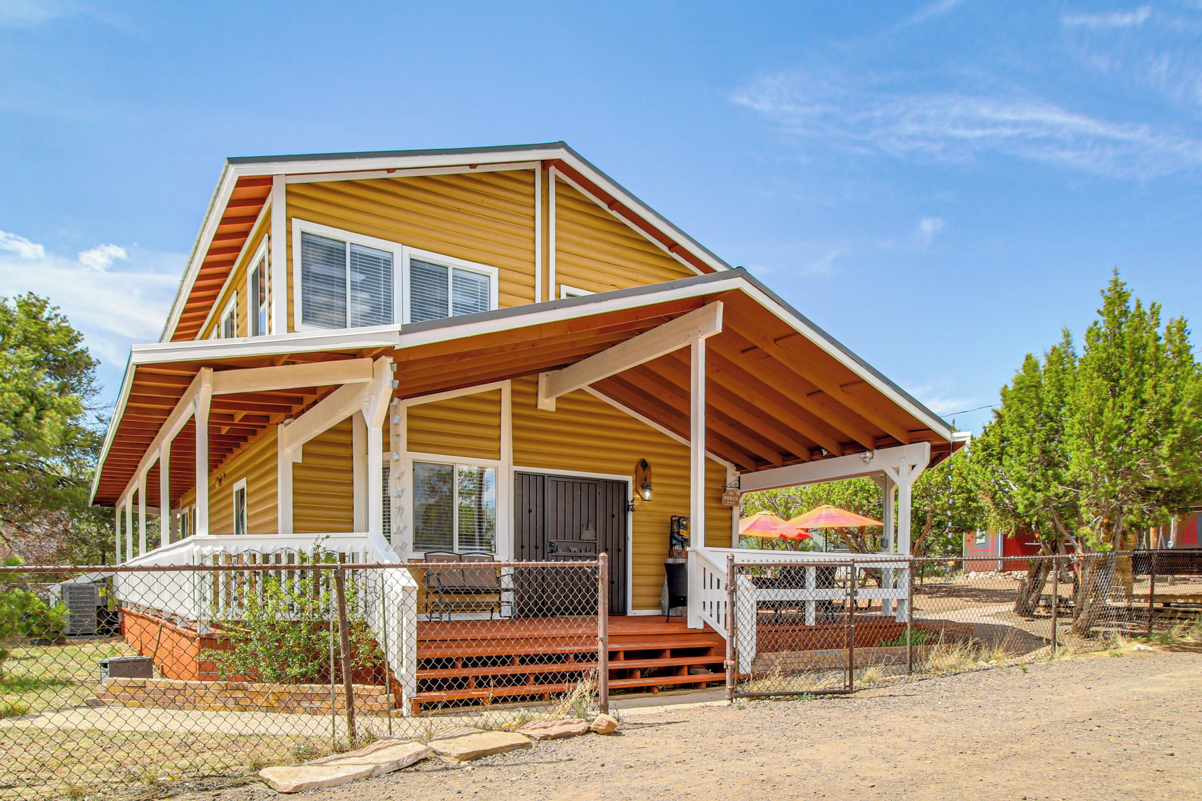 独立别墅 (3 Bedrooms) | 住宿内部