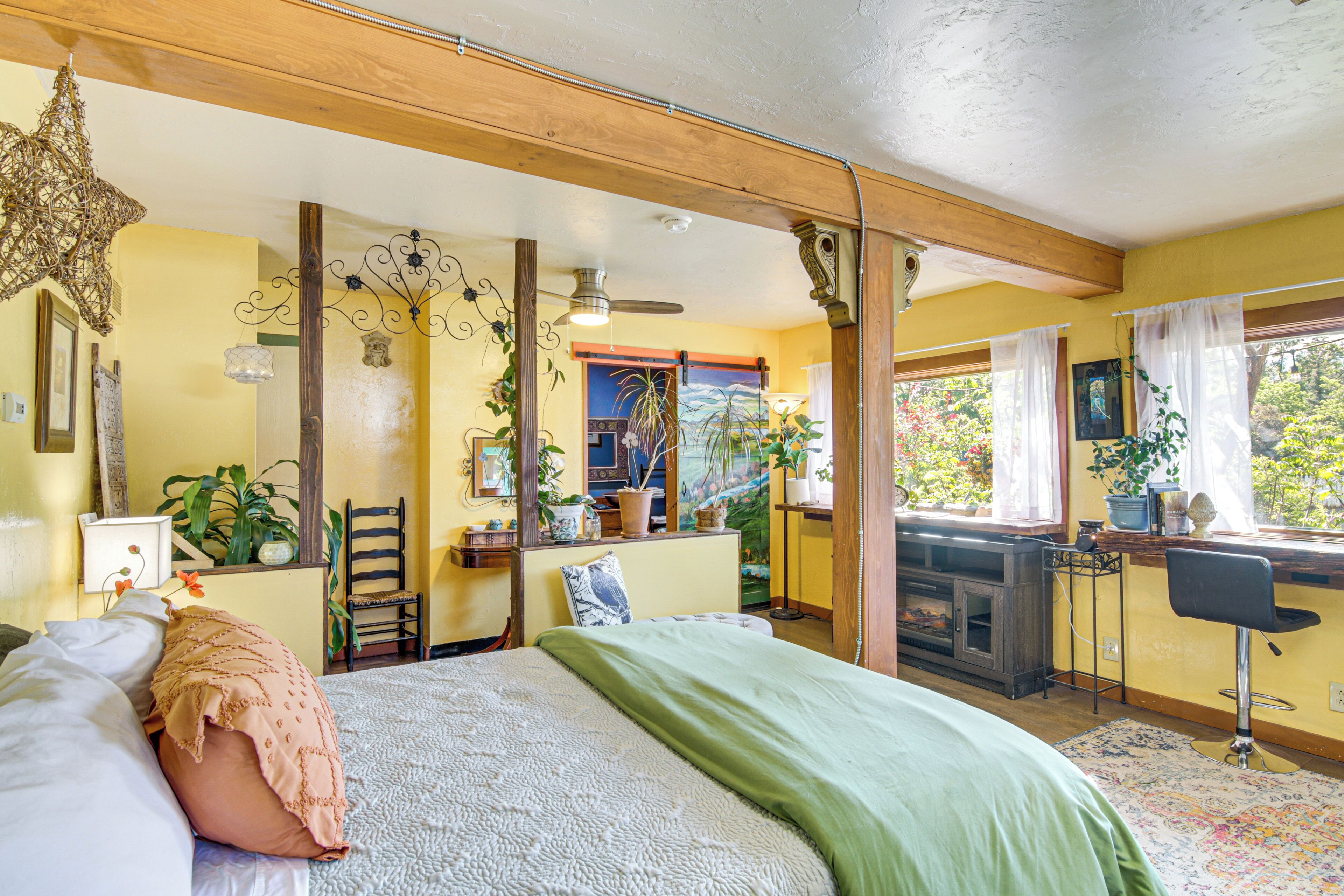 Apartemen (0 Bedroom) | Interior