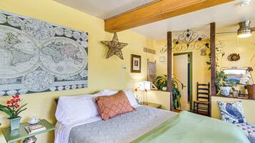 Apartemen (0 Bedroom) | Interior