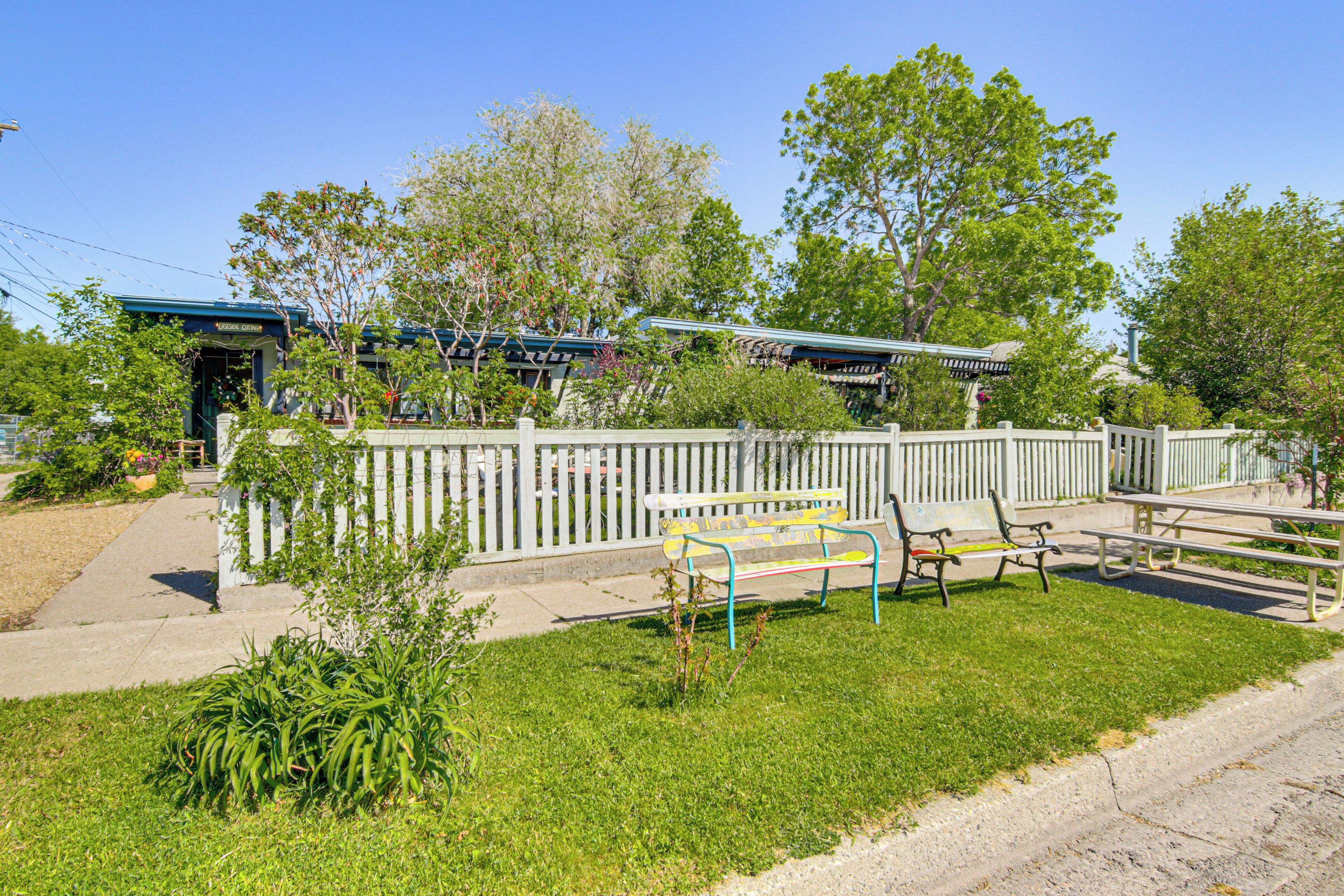 Apartment (0 Bedroom) | Interior