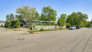 Apartemen (0 Bedroom) | Interior