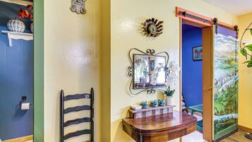 Apartemen (0 Bedroom) | Interior