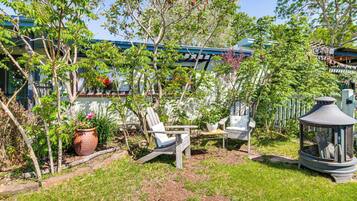 Apartment (0 Bedroom) | Bahagian dalam