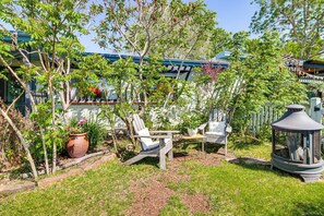 Interior - Walk to Dtwn Livingston: Studio w/ Mtn Views! (Livingston)