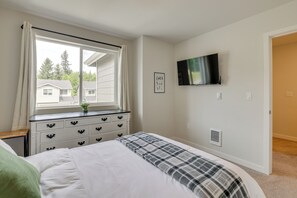 Apartment (4 Bedrooms) | Interior