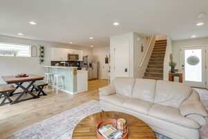 Apartamento (4 Bedrooms) | Interior