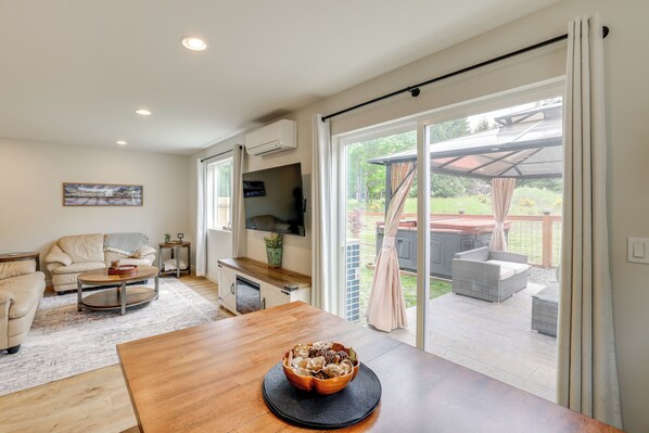 Căn hộ (4 Bedrooms) | Nội thất