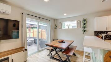 Apartment (4 Bedrooms) | Interior