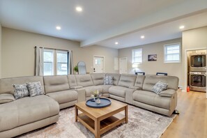 Maison (4 Bedrooms) | Intérieur