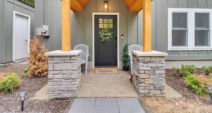 Golf, Hike, Ski & More: Retreat in Tannersville