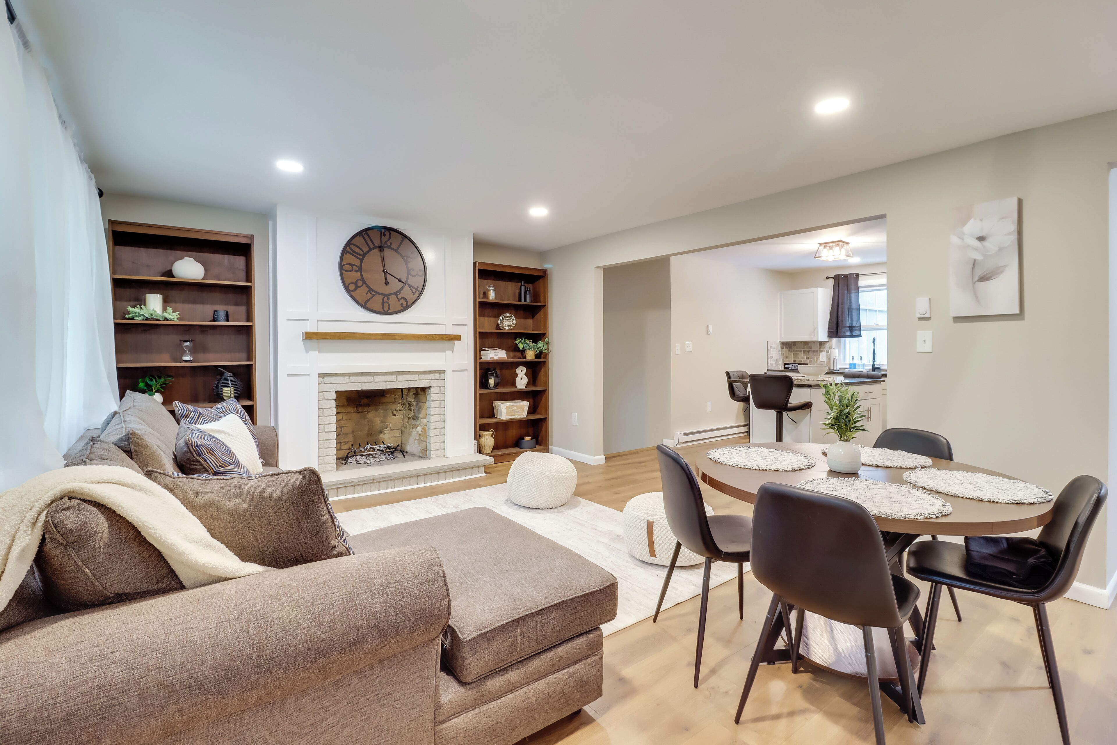 House (4 Bedrooms) | Bahagian dalam