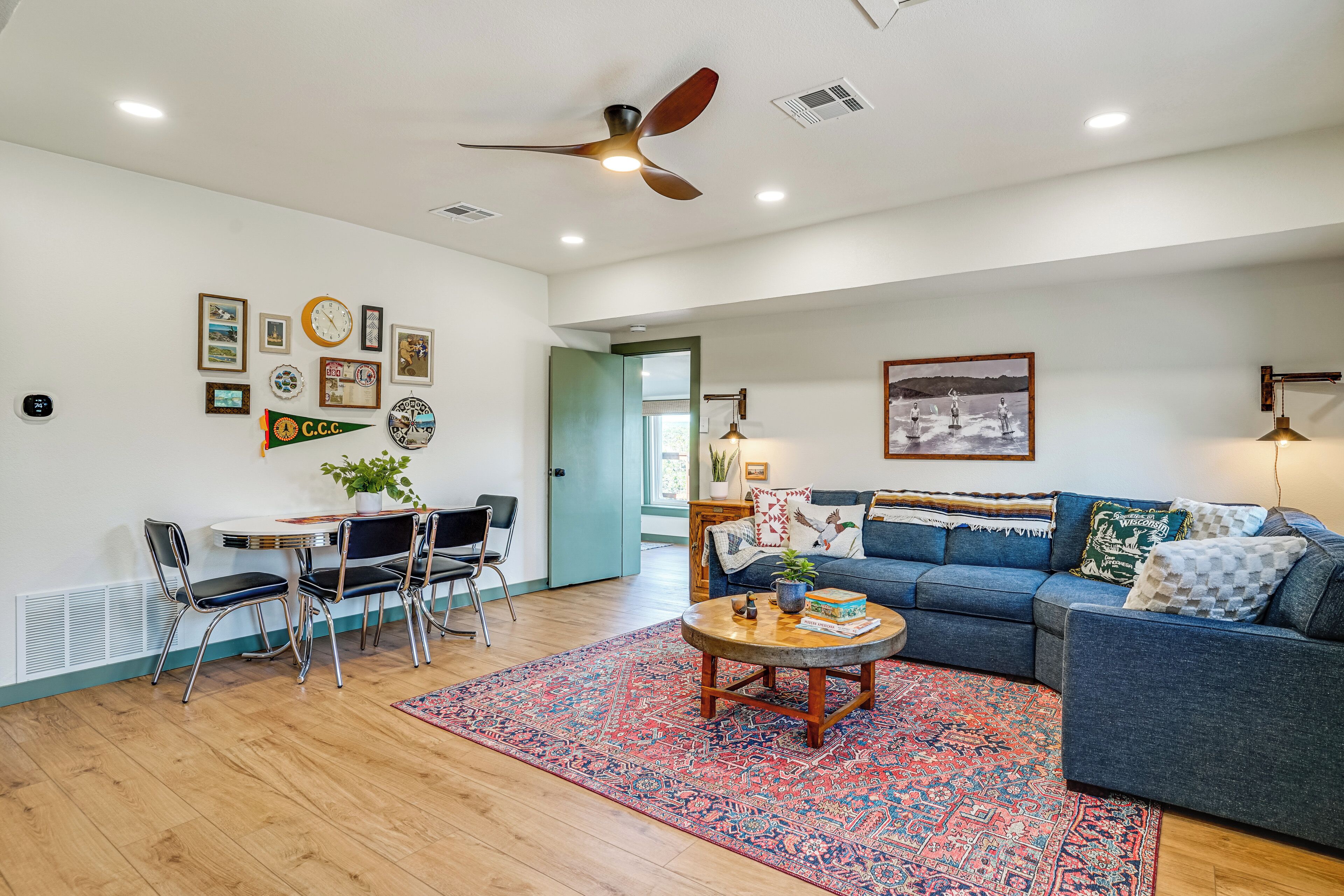 Casa (3 Bedrooms) | Interior