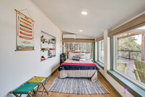 Talo (3 Bedrooms) | Sisätilat