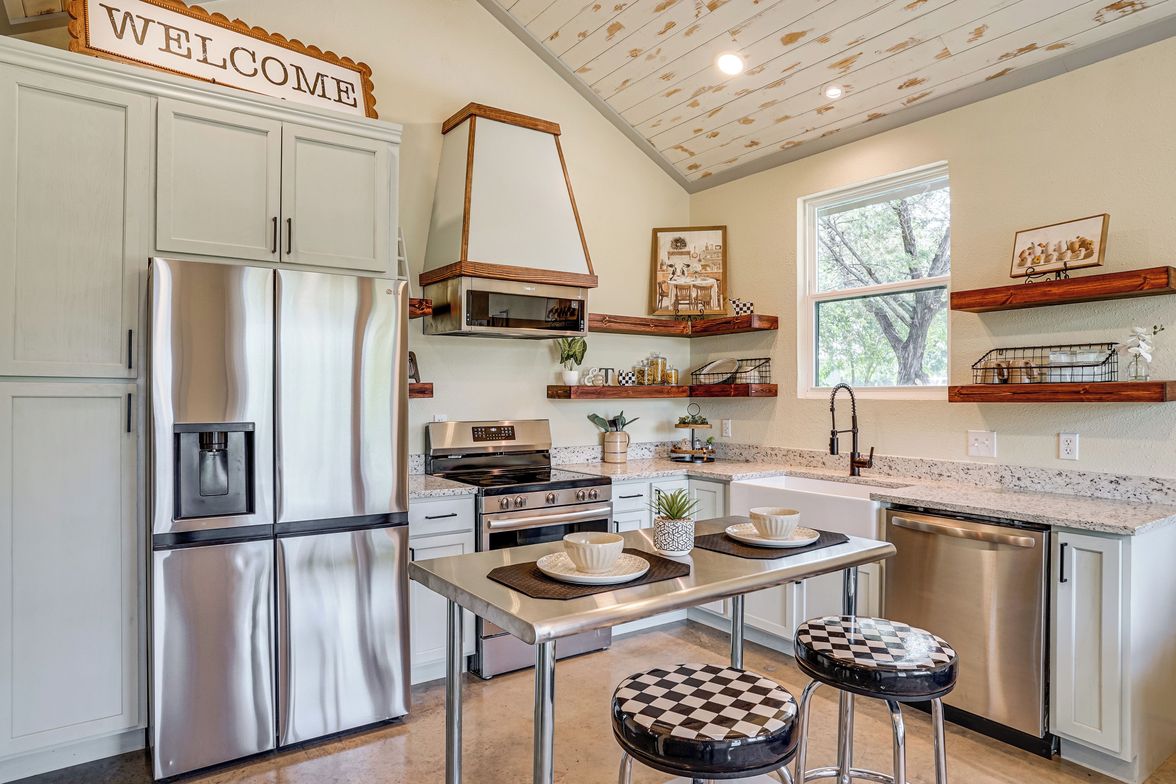 Rumah (1 Bedroom) | Interior