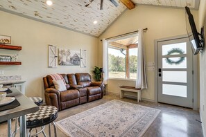 Maison (1 Bedroom) | Intérieur