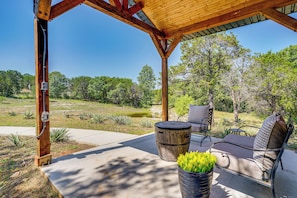 Maison (1 Bedroom) | Intérieur