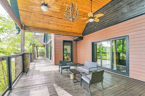 Casa (5 Bedrooms) | Interior