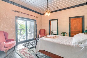 獨棟房屋 (5 Bedrooms) | 住宿內部