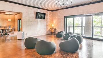 Maison (5 Bedrooms) | Intérieur