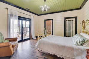 Casa (5 Bedrooms) | Interior