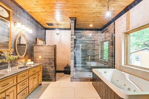 Ferienhaus (5 Bedrooms) | Innenbereich