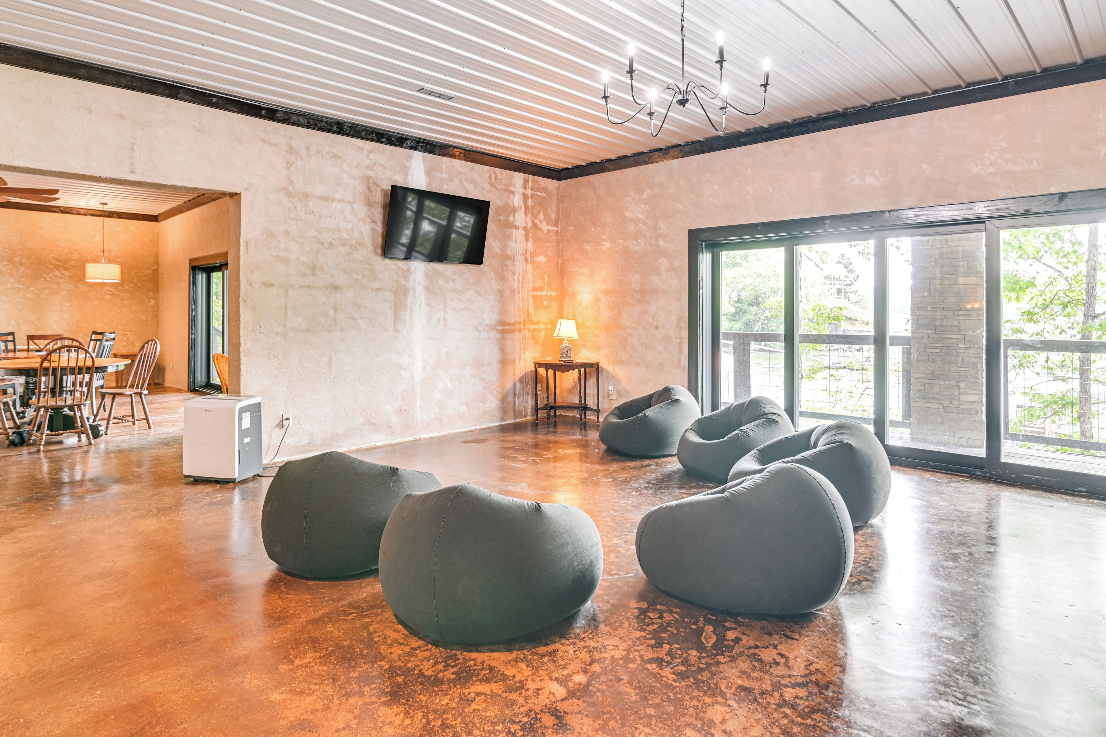 独立别墅 (5 Bedrooms) | 住宿内部