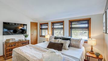Rumah (3 Bedrooms) | Interior