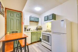 Apartment (3 Bedrooms) | Interior