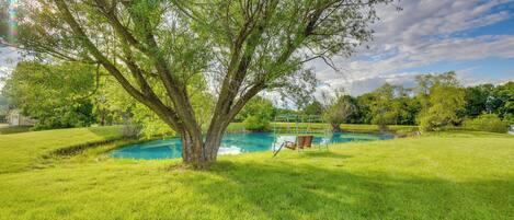 Maison (2 Bedrooms) | Intérieur