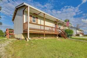 Maison (2 Bedrooms) | Intérieur