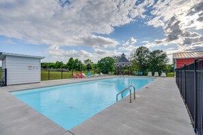 Ferienhaus (2 Bedrooms) | Innenbereich