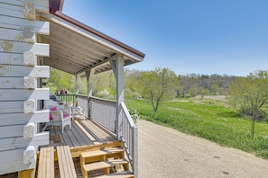 独立别墅 (1 Bedroom) | 住宿内部