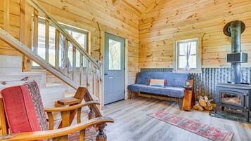 House (1 Bedroom) | Interior