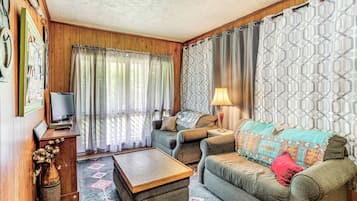 Nhà (2 Bedrooms) | Nội thất