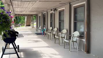 Apartment (0 Bedroom) | Interior