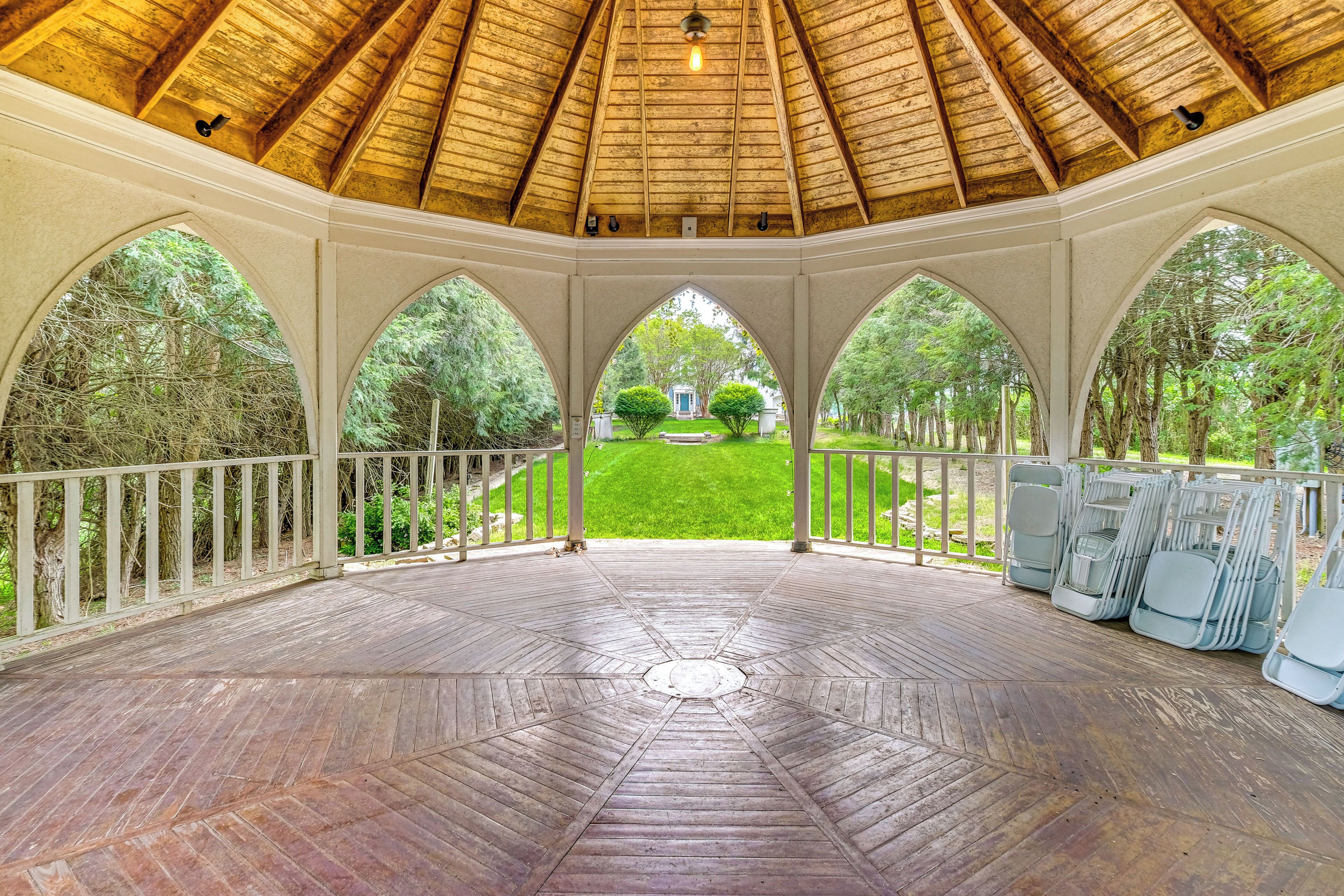 Nhà (5 Bedrooms) | Nội thất