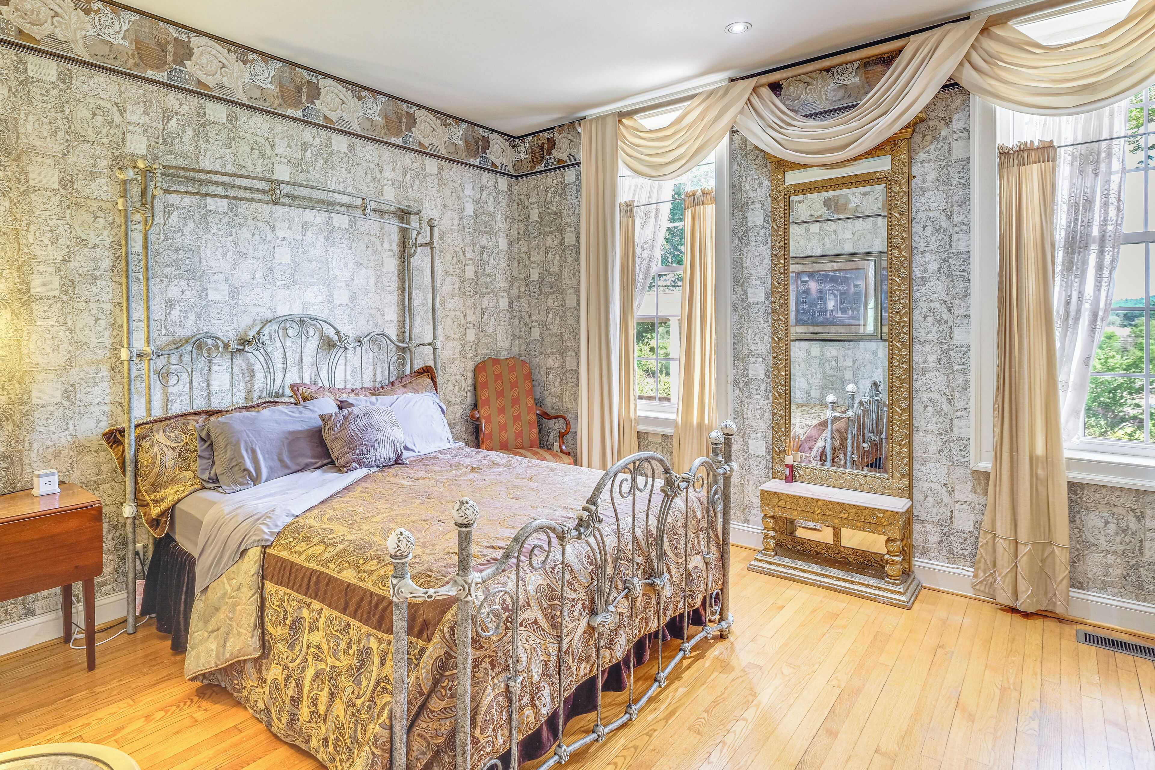 House (5 Bedrooms) | Bahagian dalam